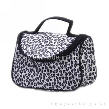 Fashion Satin Cosmetic Bag (CBG09-084)